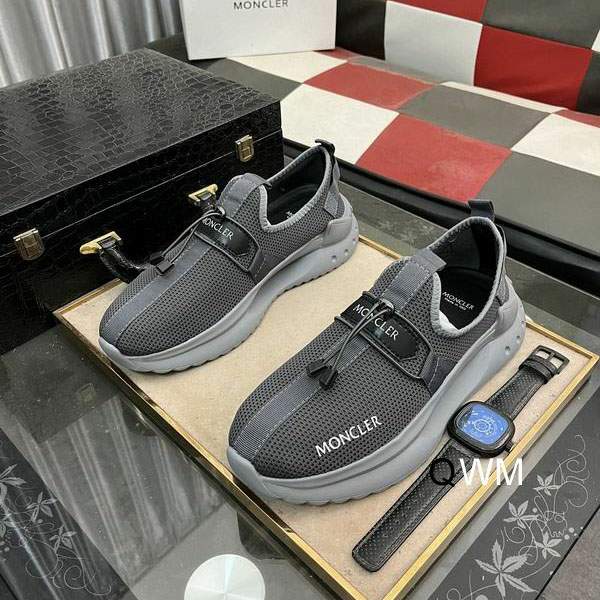 Picture of Moncler Shoes _SKUMonclersz38-45WM110118254